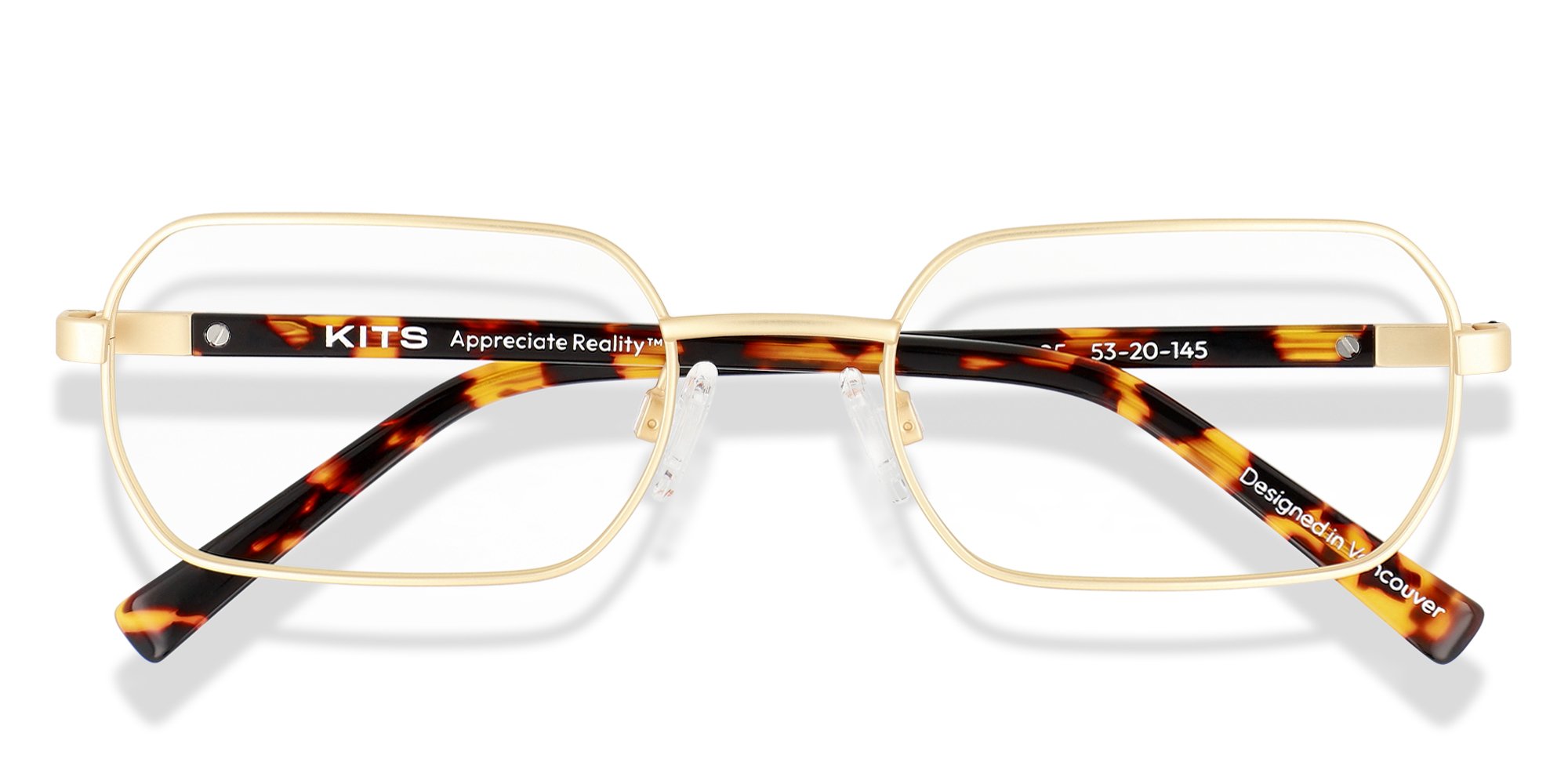 Front Glasses Image