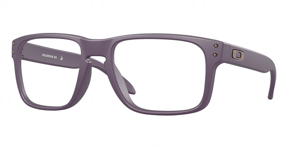 Matte Aubergine