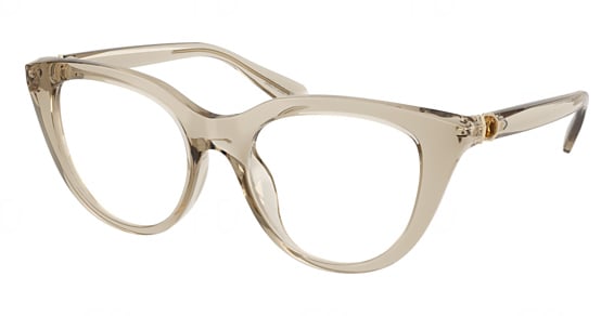 Transparent Beige