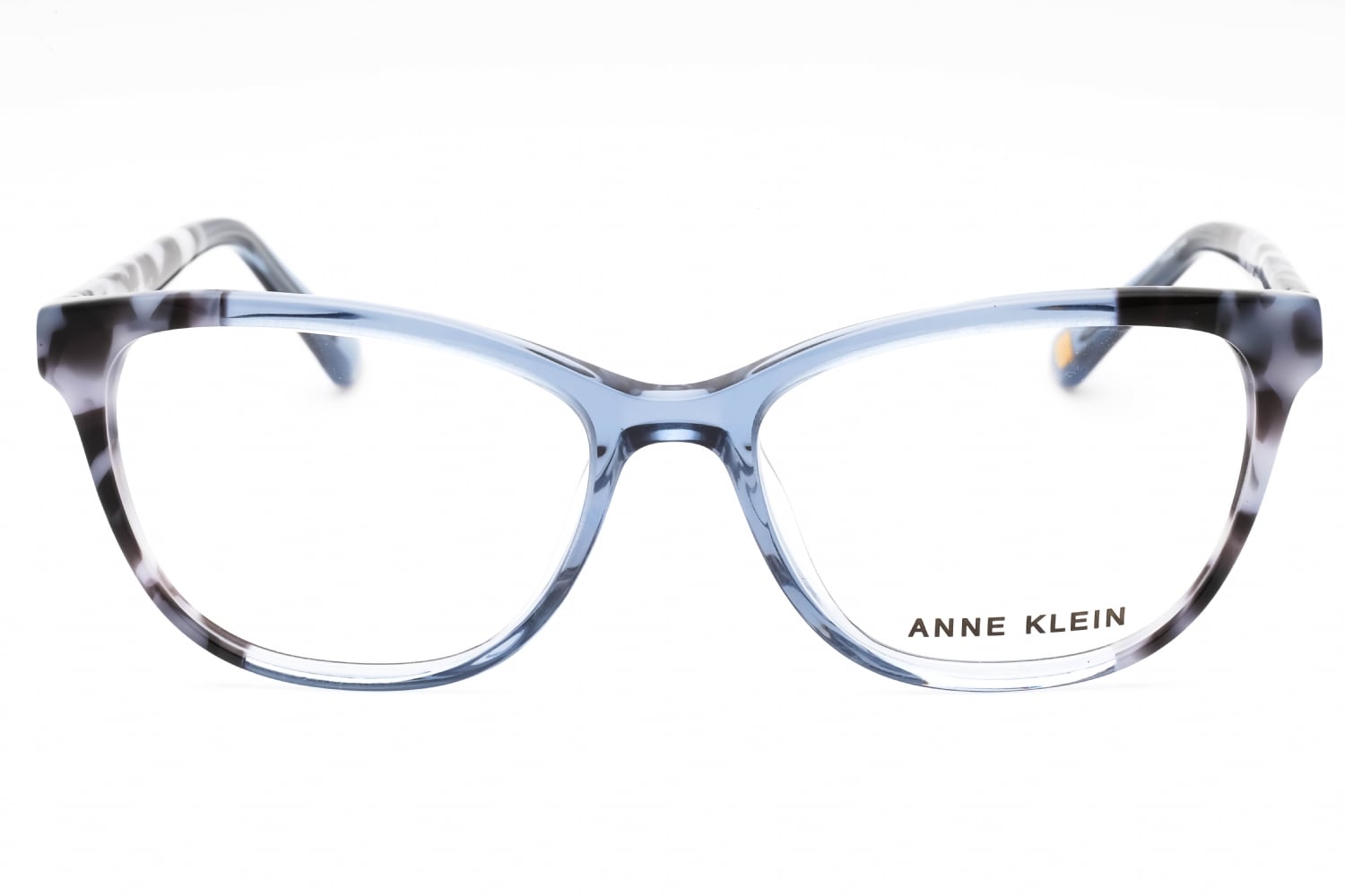Anne Klein AK5069 - Slate, Plastic, Oval frame