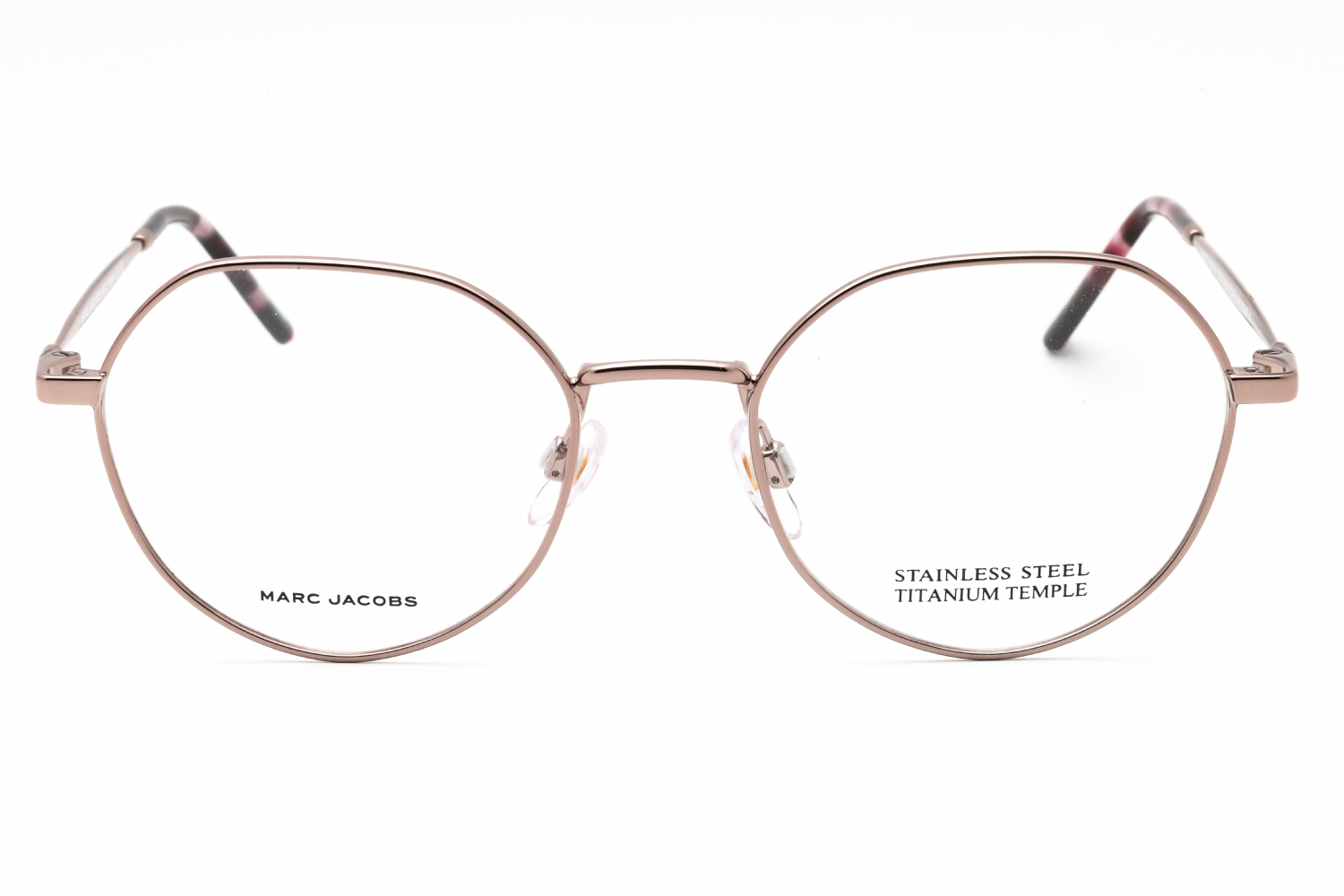 Marc Jacobs MARC 705/G - Pink, Metal, Round frame