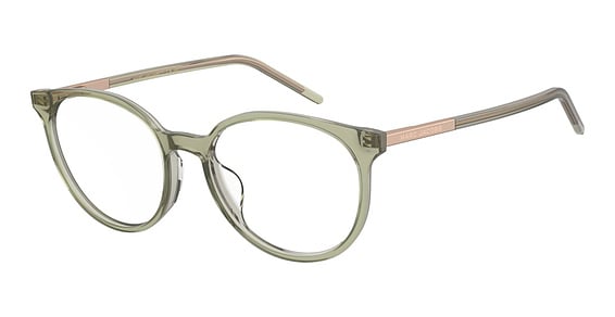 Marc Jacobs Marc 511/F - Green, Acetate, Mixed Shapes frame