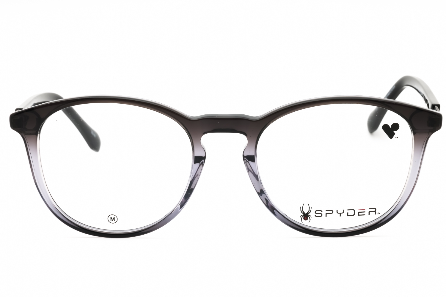 Spyder SP4032 - Smoke Gradient, Acetate, Round frame