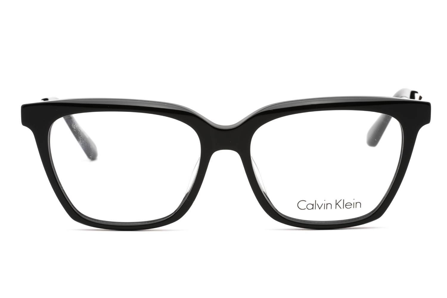 Calvin Klein CK22509 - Black, Acetate, Rectangle frame