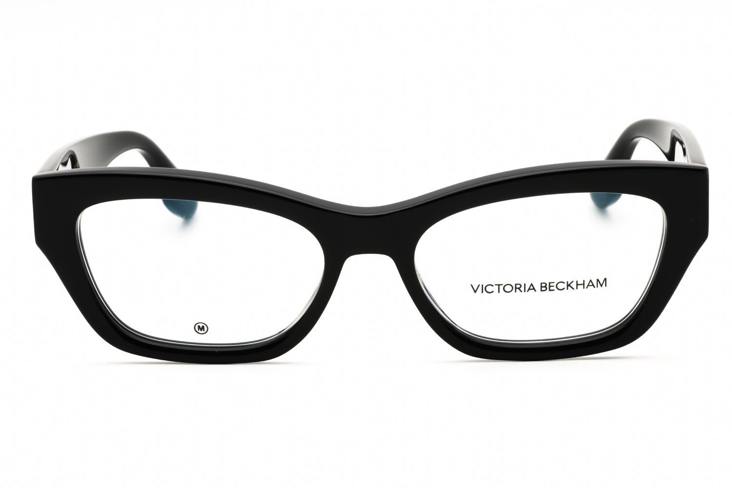 Victoria Beckham VB2675 - Black, Acetate, Cat Eye frame