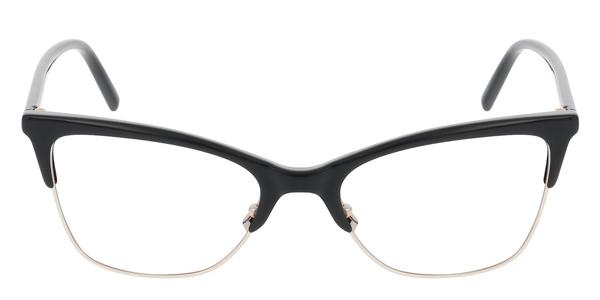 Saint Laurent SL 769 - Black, Plastic, Cat Eye frame