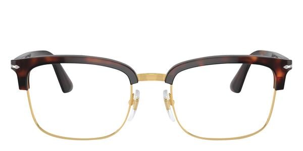 Persol PO3340V - Havana, Acetate, Rectangle frame