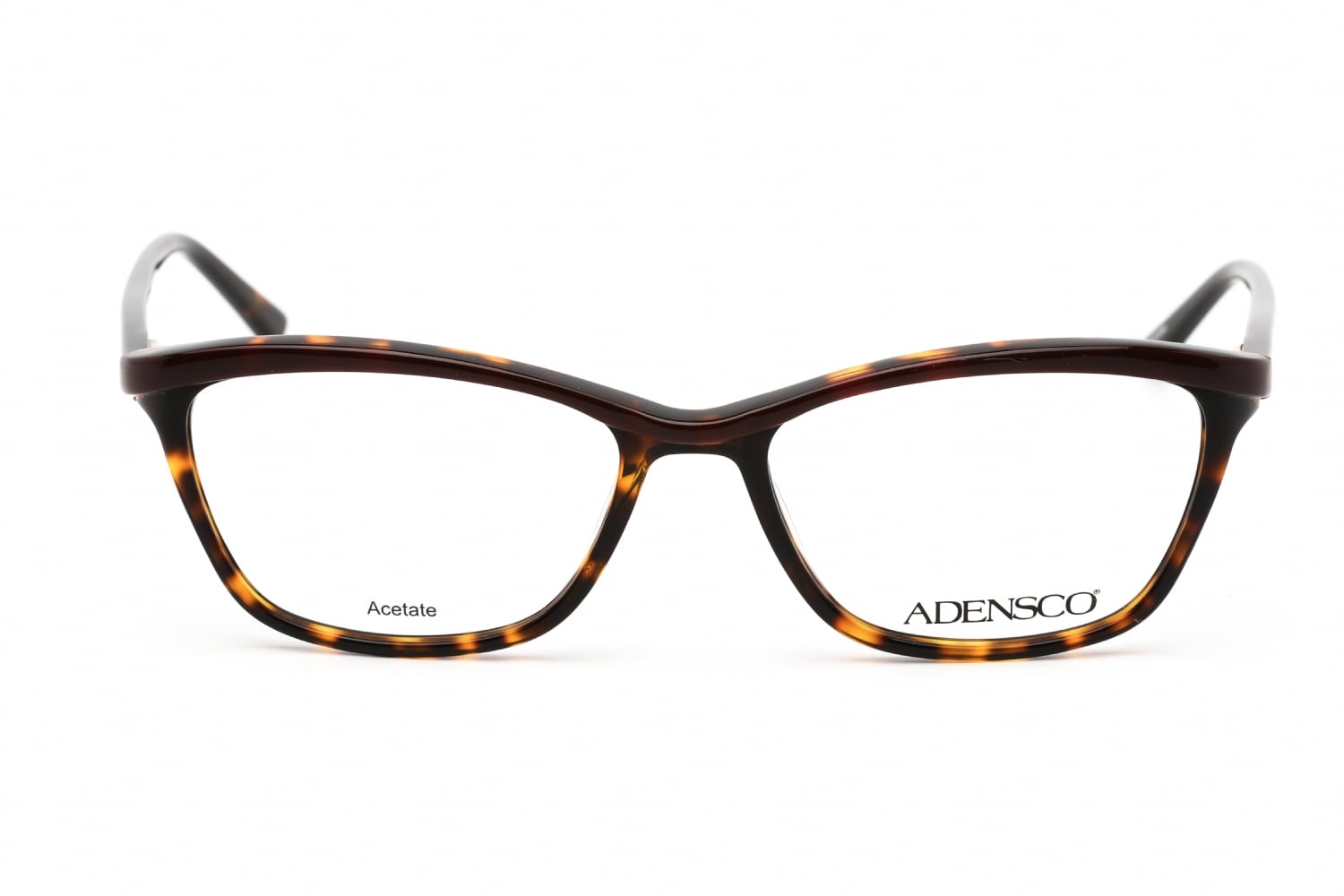 Adensco Ad 216 - Burgundy Havana, Plastic, Rectangle frame