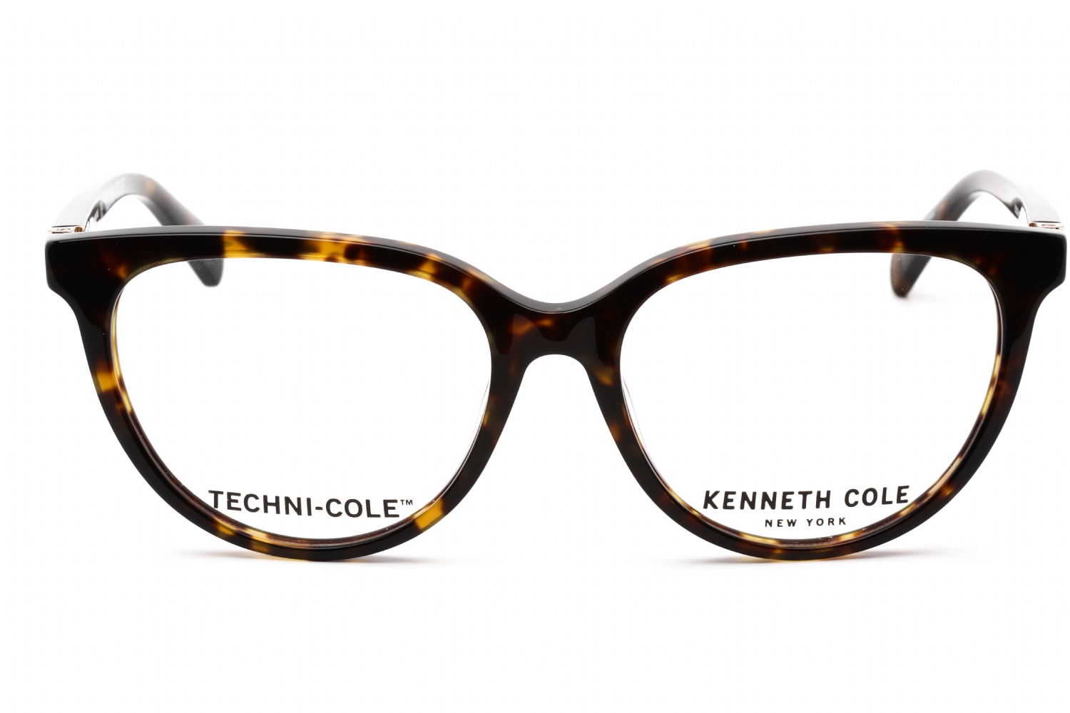 undefined KC0336 - Dark Havana, Plastic, Oval frame