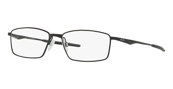 Oakley OX5121 LIMIT SWITCH - Black, Titanium, Rectangle frame