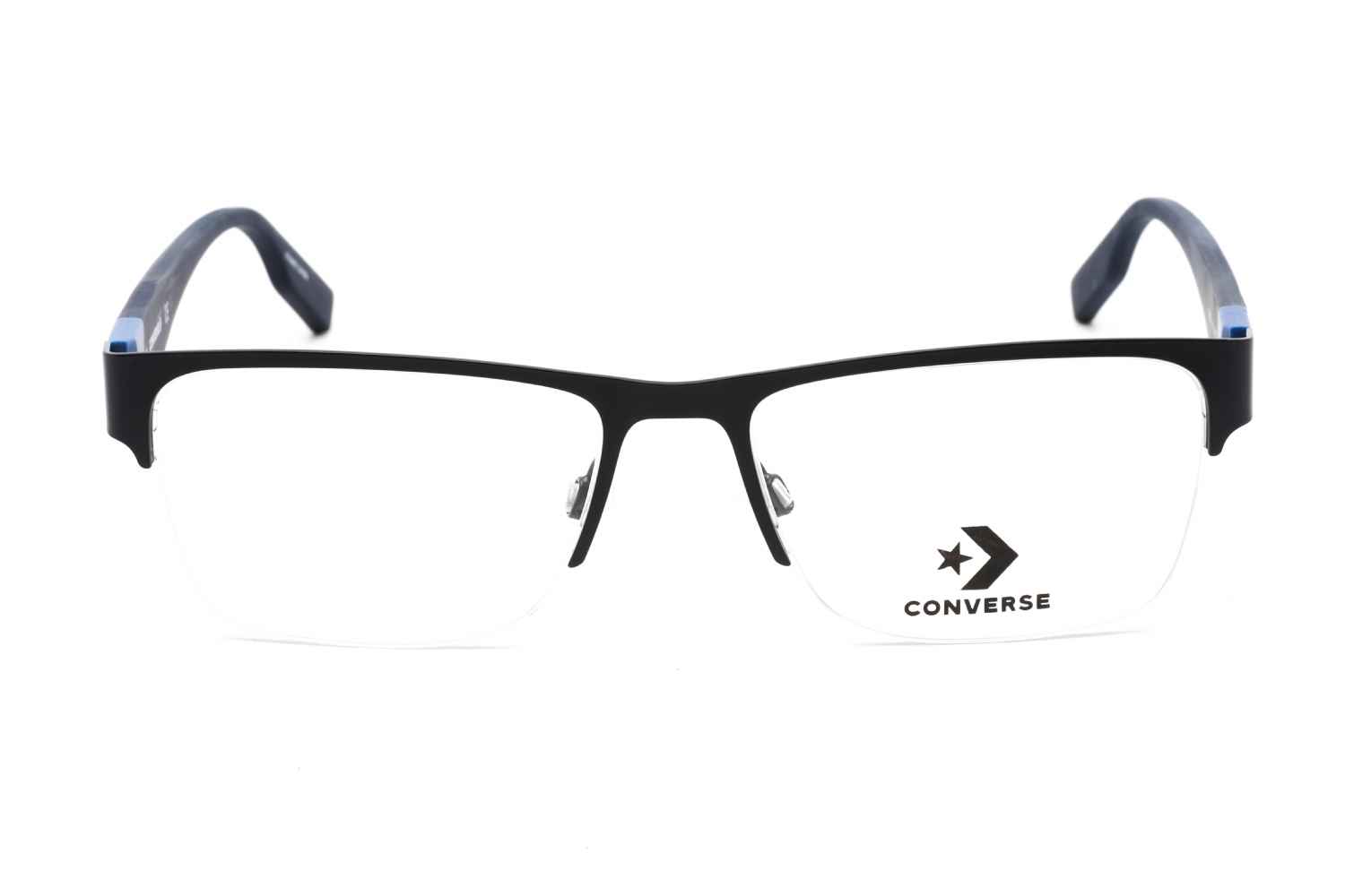 Converse CV3009 - Matte Obsidian, Metal, Rectangle frame