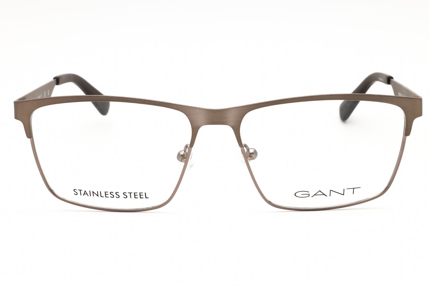 Gant GA50049 - Matte Light Bronze, Metal, Rectangle frame