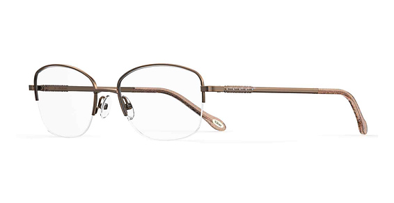 Emozioni EM 4394 - Coral, Stainless Steel, Rectangle frame