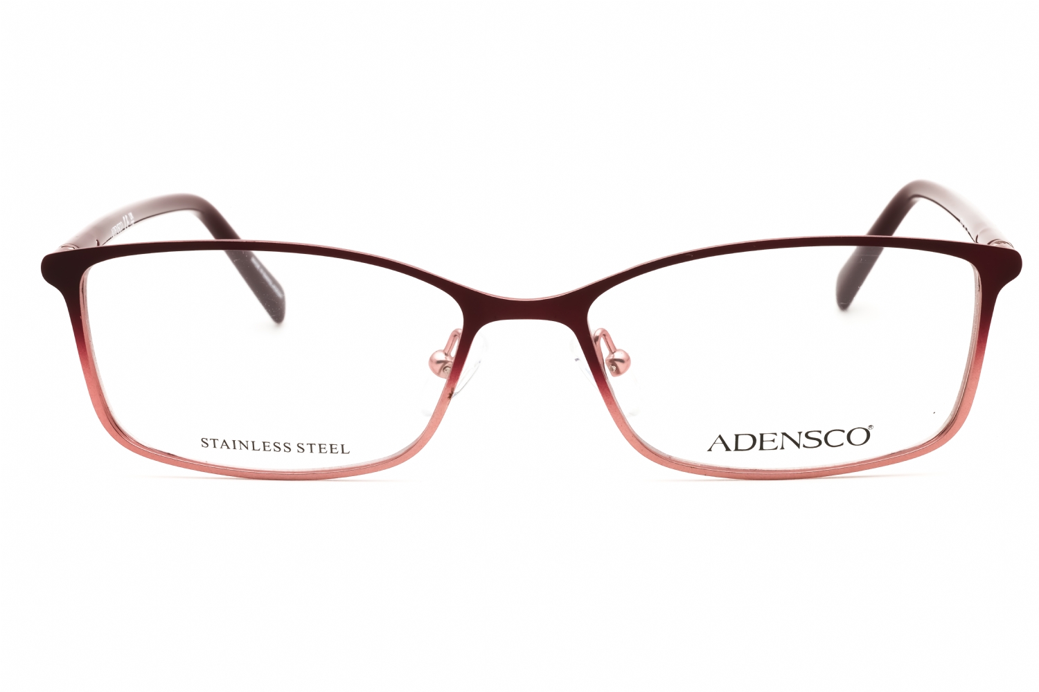 Adensco AD 233 - Burg SHD, Metal, Rectangle frame