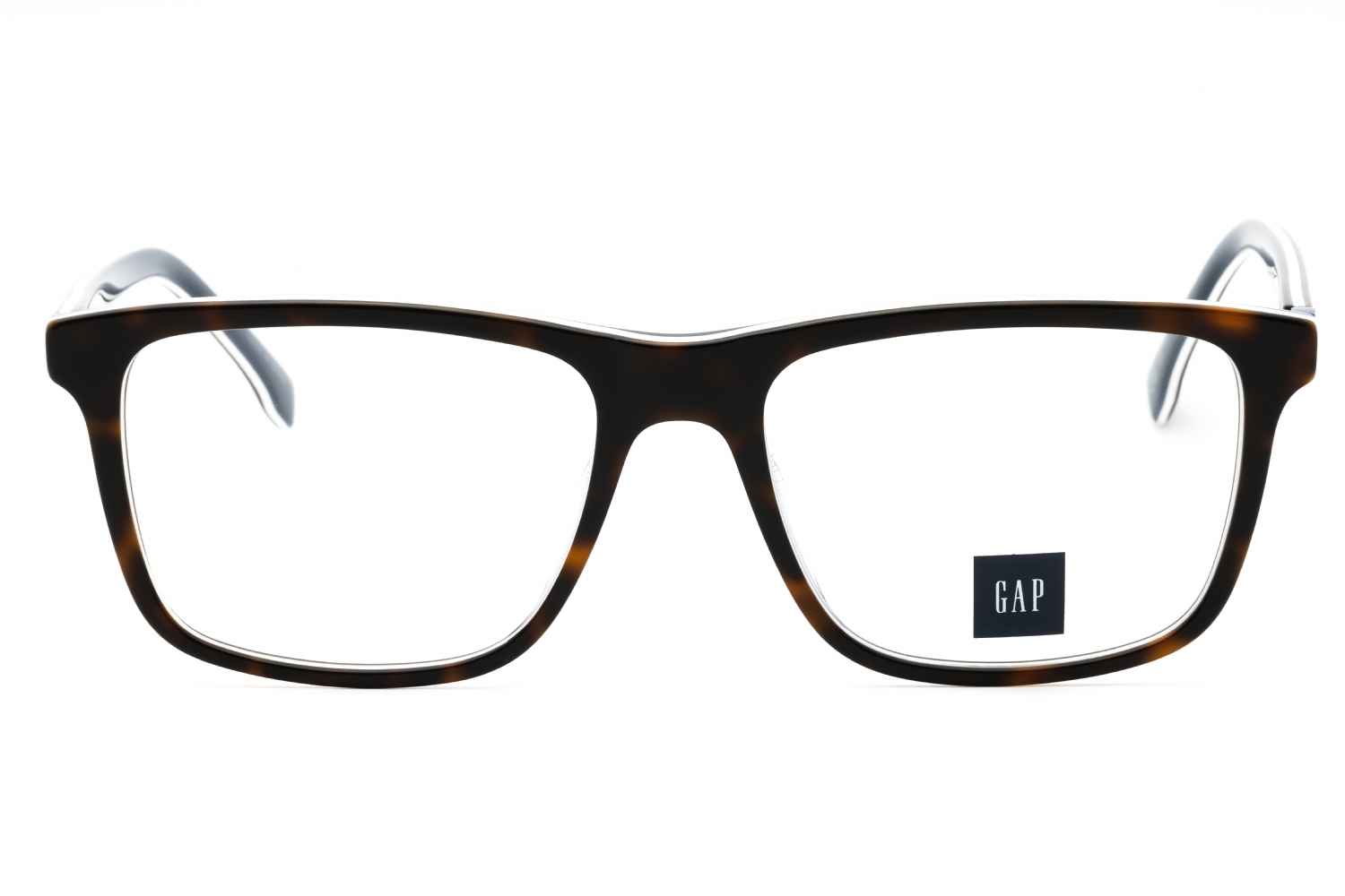 GAP VGP011 - Havana, Acetate, Rectangle frame