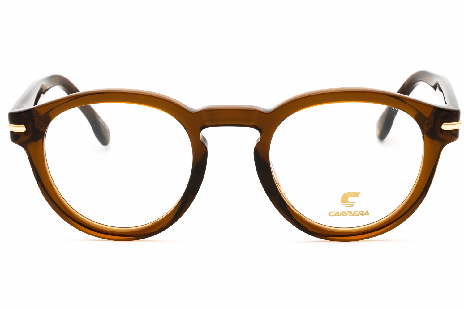 Carrera CARRERA 313 - Brown, Plastic, Round frame