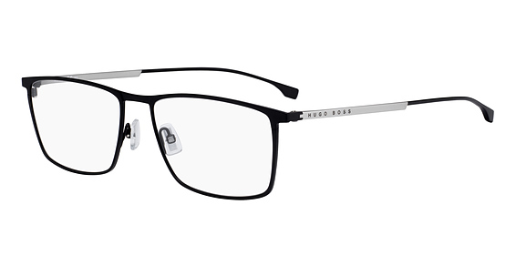 Hugo Boss Boss 0976 - Matte Black, Other, Rectangle frame
