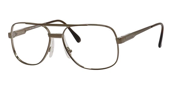 Elasta E 3060 - Marrone, Metal, Rectangle frame