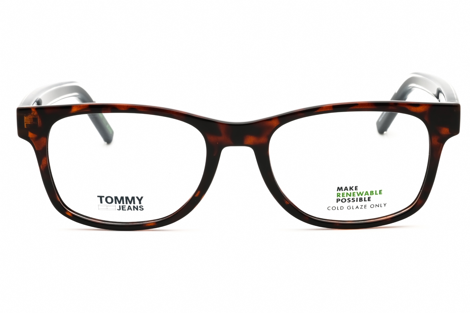 Tommy Hilfiger TJ 0079 - HVN, Plastic, Rectangle frame