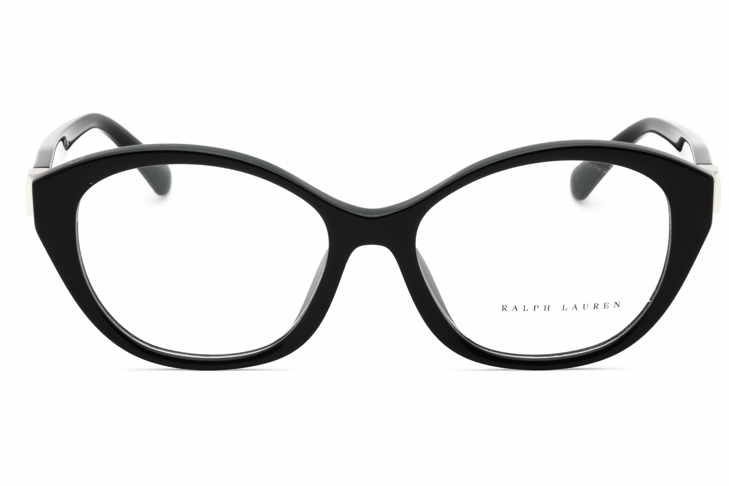 Ralph Lauren 0RL6246U - Black, Plastic, Cat Eye frame