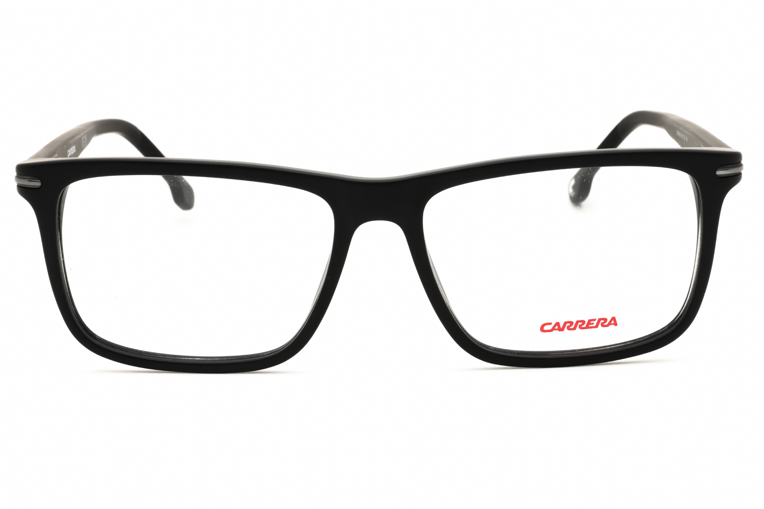 Carrera CARRERA 286 - MTT Black, Plastic, Rectangle frame
