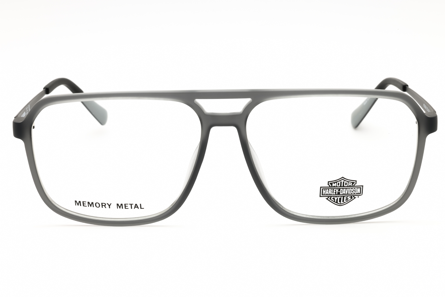 Harley Davidson HD50069 - Grey/other, Acetate, Rectangle frame