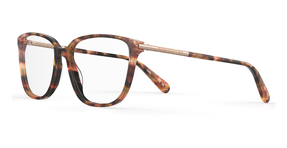 Emozioni EM 4066 - S0r99 Brwhvnpnk, Acetate, Rectangle frame