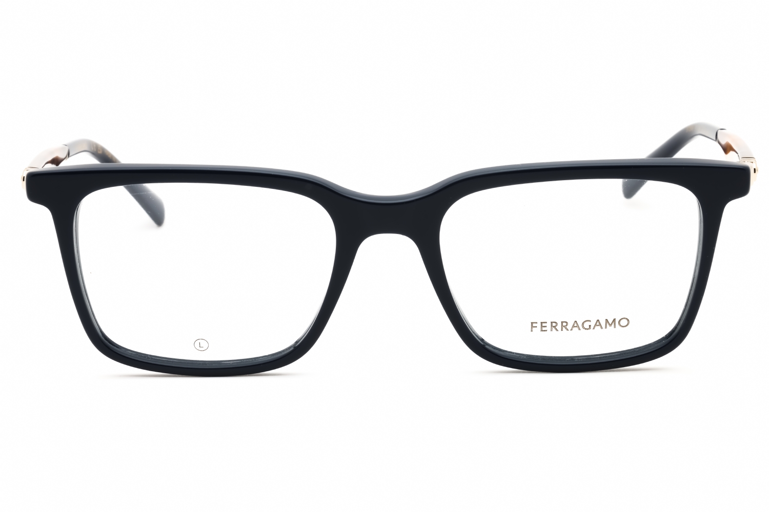 Salvatore Ferragamo SF2969 - Blue Navy, Acetate, Rectangle frame