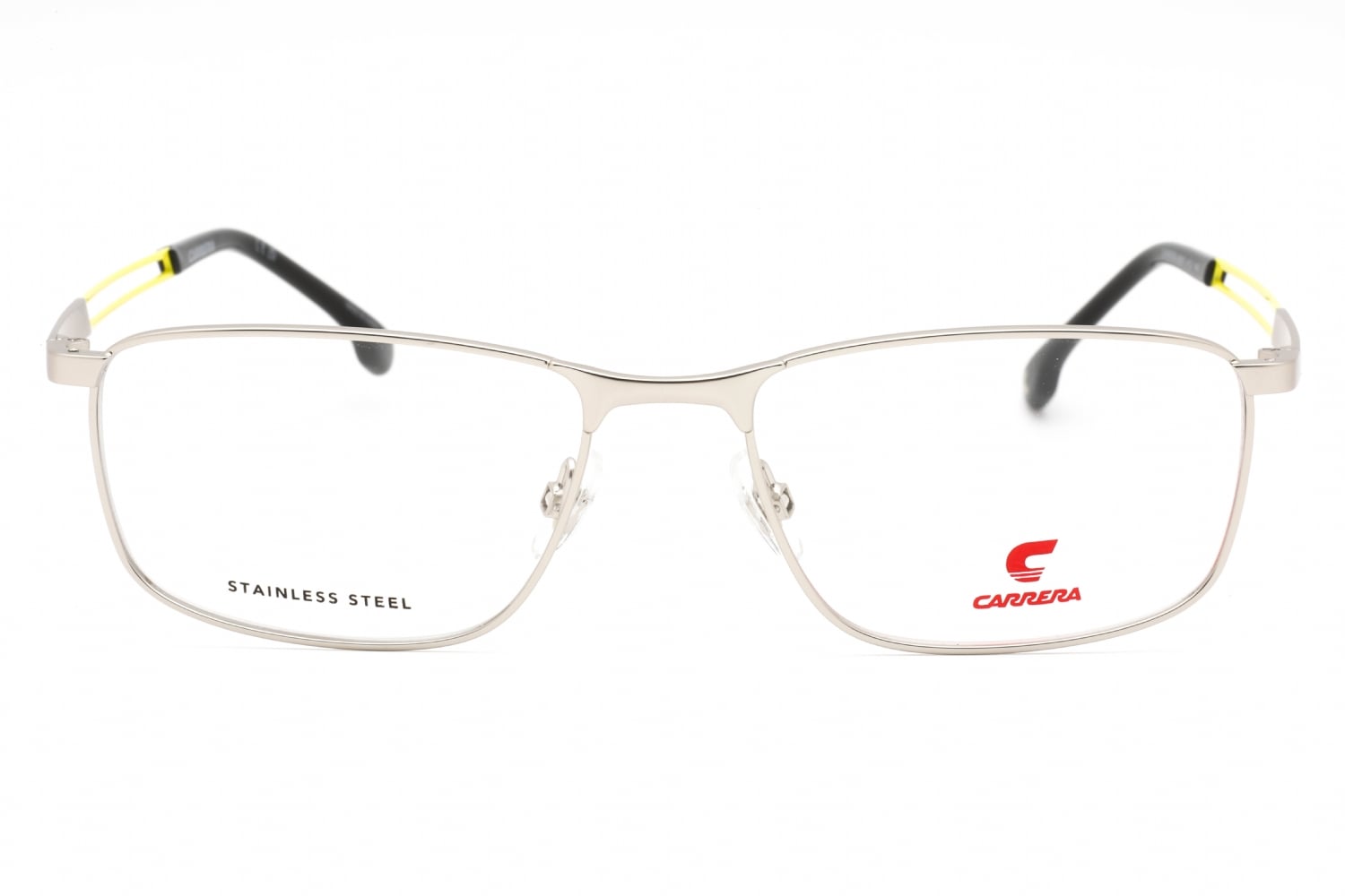 Carrera CARRERA 8900 - Mtpallgr, Mixed Materials, Rectangle frame