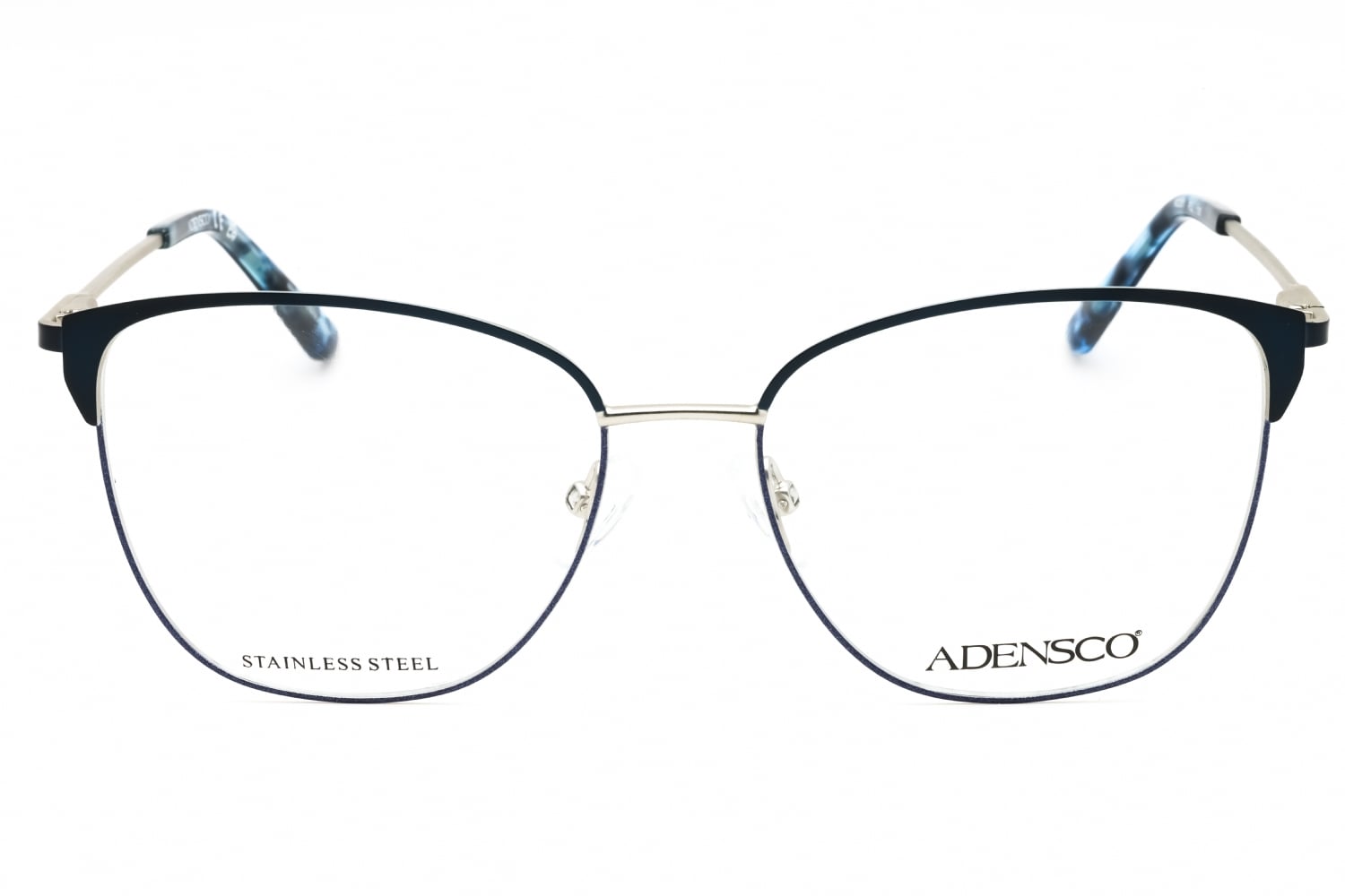 Adensco AD 251 - MTT Blue, Metal, Rectangle frame