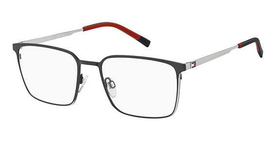 Tommy Hilfiger TH 2313/US - Mt Bl Pall, Other, Rectangle frame