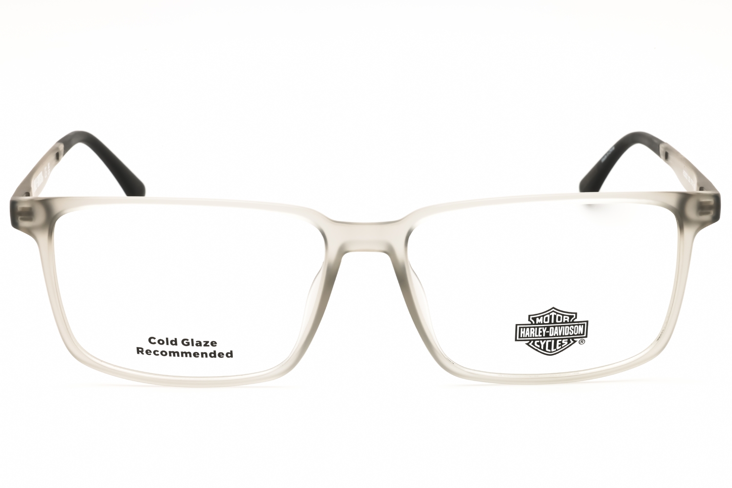 Harley Davidson HD50021 - Grey/other, Acetate, Rectangle frame