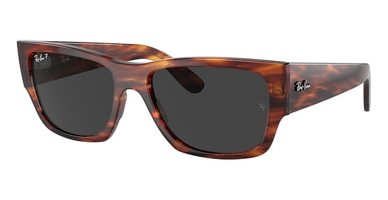 Postalcontacts.com -- Ray-Ban RB4105 FOLDING WAYFARER