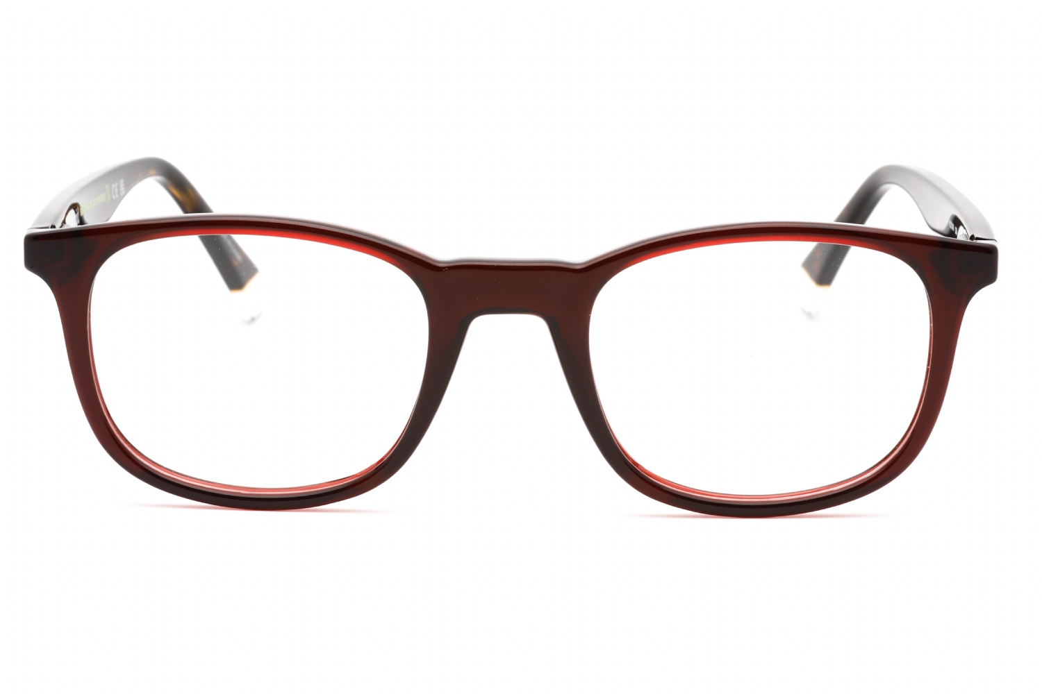 Polaroid PLD D424 - RED, Mixed Materials, Rectangle frame