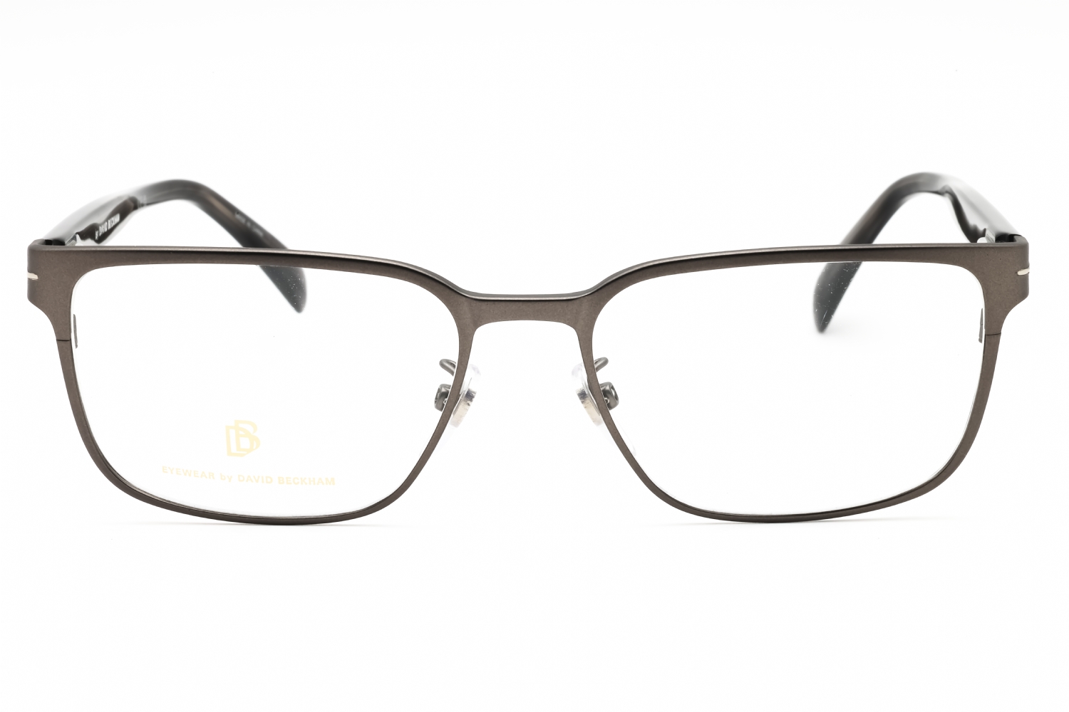 David Beckham DB 1137 - Mtdk Ruth, Metal, Rectangle frame