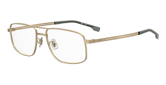 Hugo Boss Boss 1822/G - Gold, Other, Aviator frame