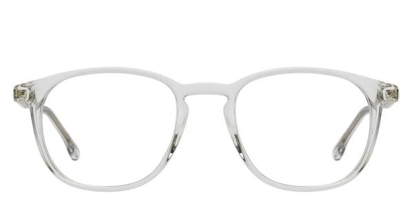 Hugo Boss Boss 1087/IT - Crystal, Acetate, Rectangle frame