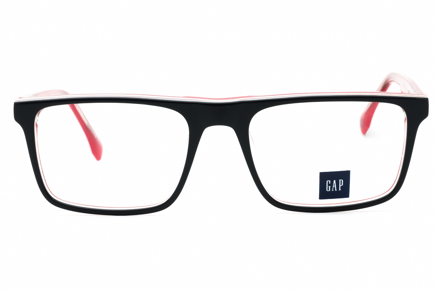 GAP VGP014 - Navy, Acetate, Rectangle frame