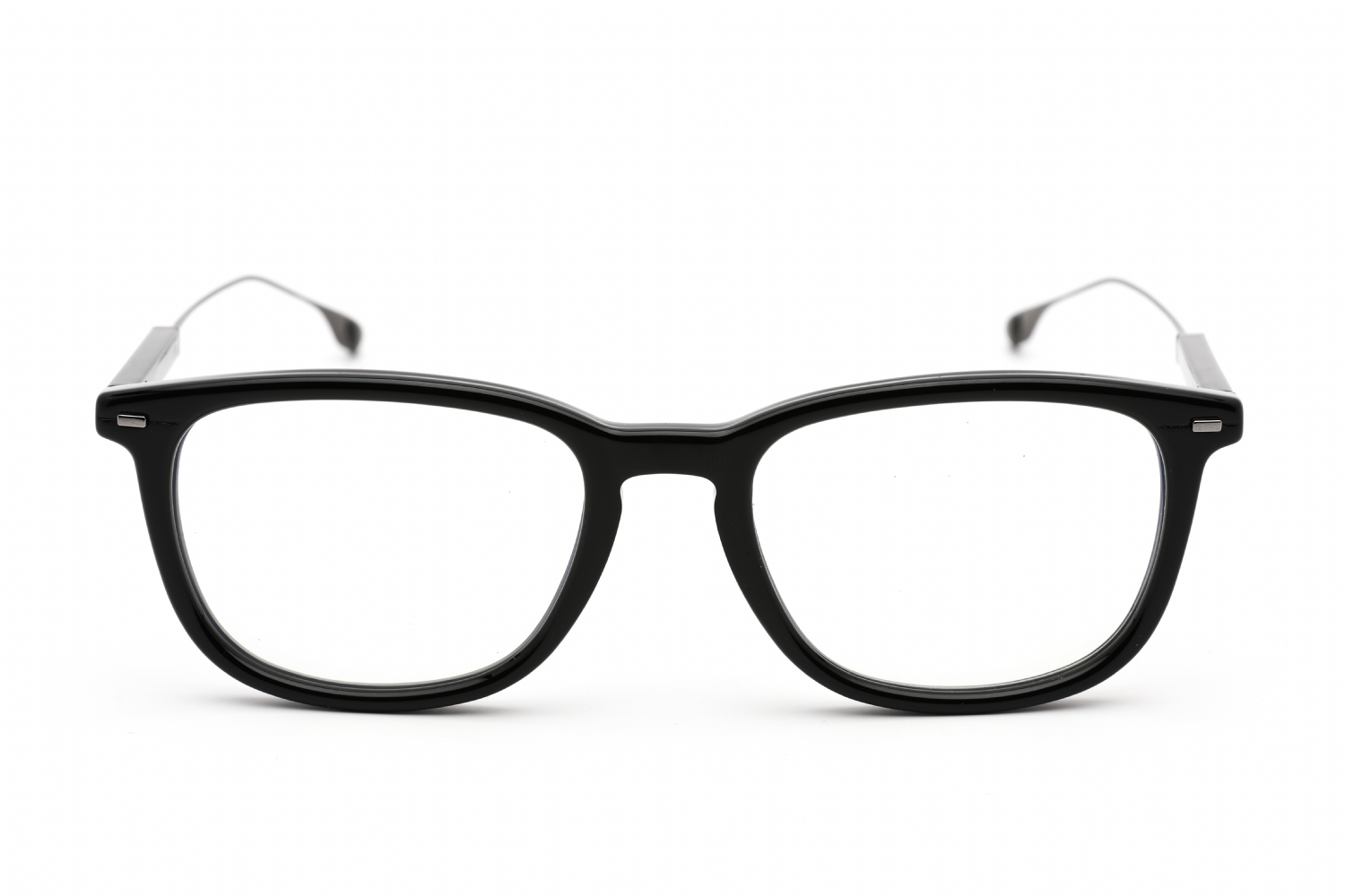 Hugo Boss BOSS 1359/BB - Black, Plastic, Rectangle frame