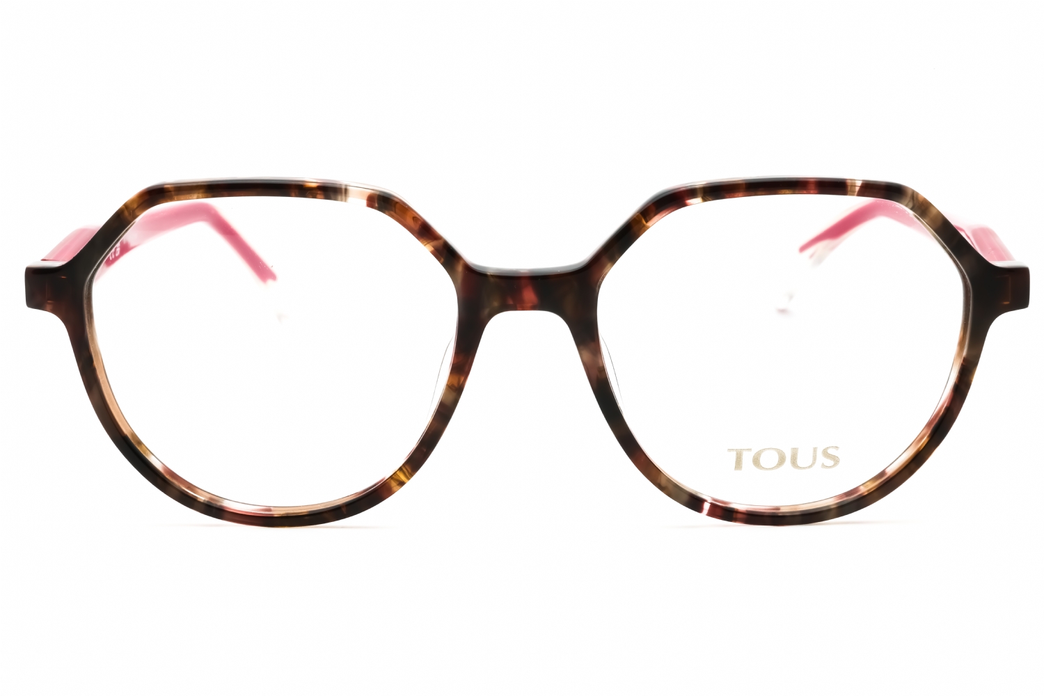 NEW MARC JACOBS MARC 590 0Y3R 00 EYEGLASSES GOLD IVORY WOMEN EYEWEAR MARC JACOBS Marc Jacobs Glasses MARC-563-G Y3R main image 4