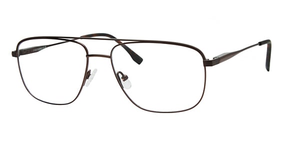 Chesterfield CH 116Xl/T - Light Brown, Other, Aviator frame