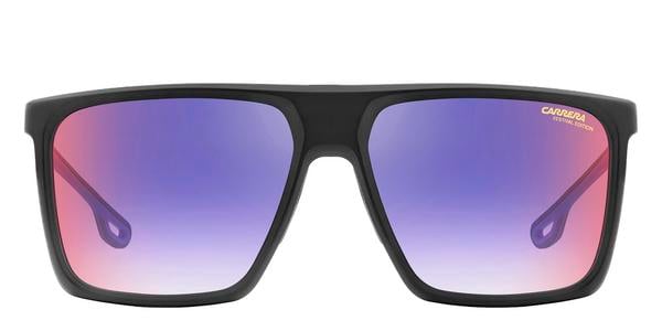 Carrera 4019/S - Black, Eco-Friendly, Rectangle frame