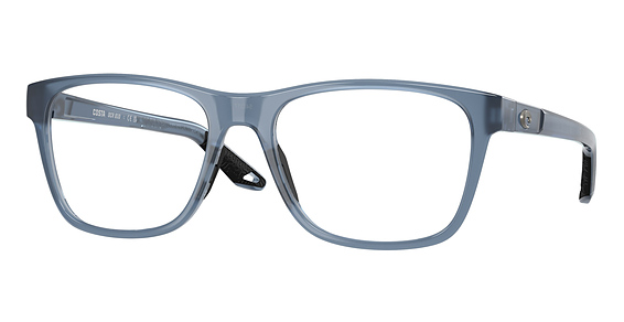 Costa Del Mar 6A8024 OCR 810 - Blue Mist, Acetate, Rectangle frame
