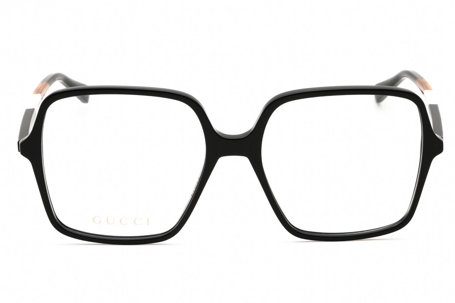 Gucci GG1003O - Black, Acetate, Mixed Shapes frame