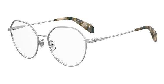 Kate Spade KS Kyla 2/G/T - Plld Grey, Other, Geometric frame