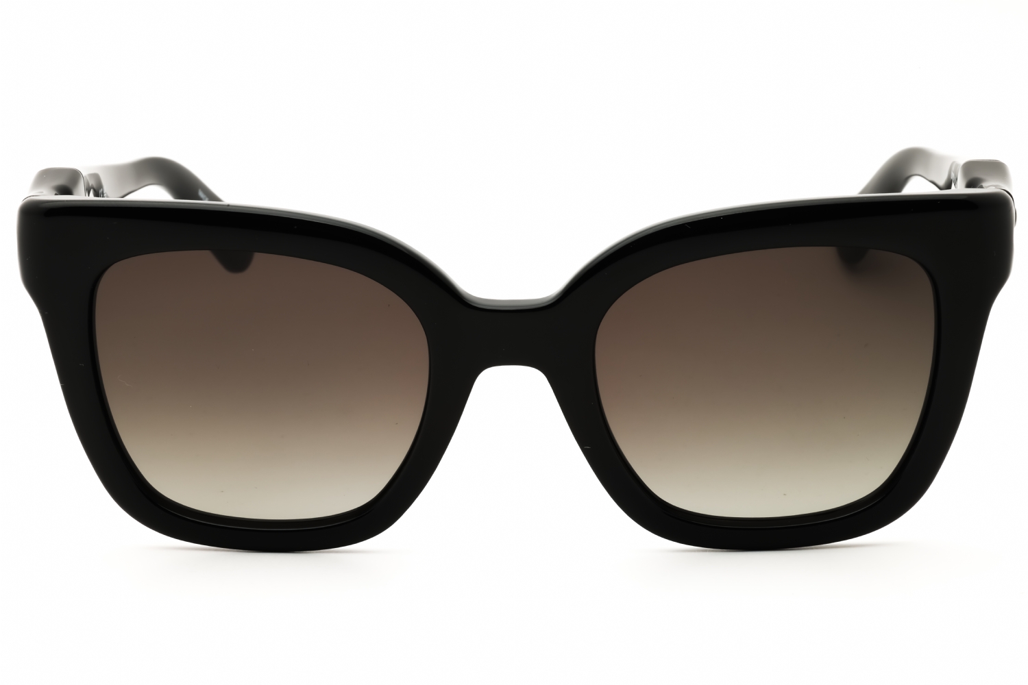 Longchamp LO793S - Black, Acetate, Rectangle frame