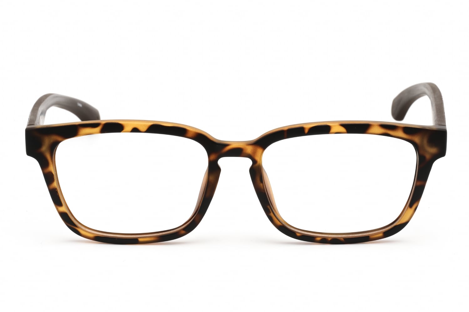 Calvin Klein Jeans CKJ791AF - Matte Tokyo Tortoise, Acetate, Rectangle frame