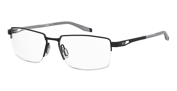 Under Armour UA 5078/G - Mtbk Grey, Other, Rectangle frame