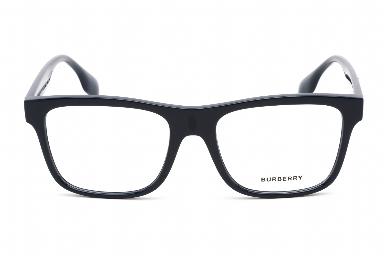 Burberry 0BE2353 - Blue, Plastic, Rectangle frame