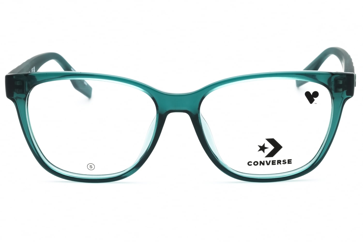 Converse CV5068 - Crystal Algae Coast, Acetate, Rectangle frame